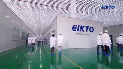 EIKTO Battery Co.,Ltd.