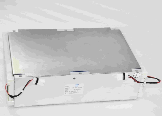 1Cリチウム電池 モジュール274.2mmx437.2mmx115.5mmの正方形アルミニウム貝