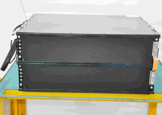 EIKTOのリチウム電池 モジュール366.2mmx427.6mmx241.22mmのエネルギー蓄積75kg