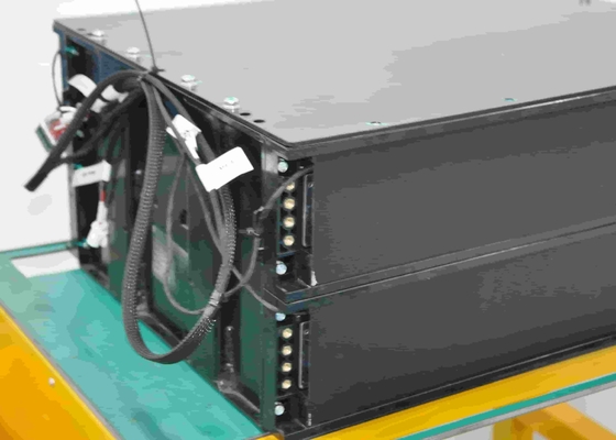 EIKTOのリチウム電池 モジュール366.2mmx427.6mmx241.22mmのエネルギー蓄積75kg