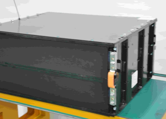 EIKTOのリチウム電池 モジュール366.2mmx427.6mmx241.22mmのエネルギー蓄積75kg