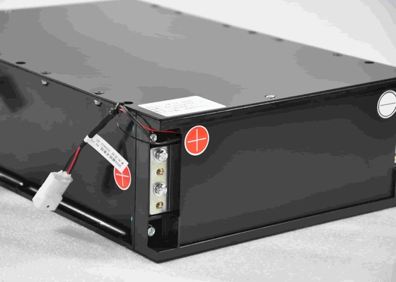 エネルギー蓄積の李イオン充電器モジュール278.6mmx427.6mmx119mm