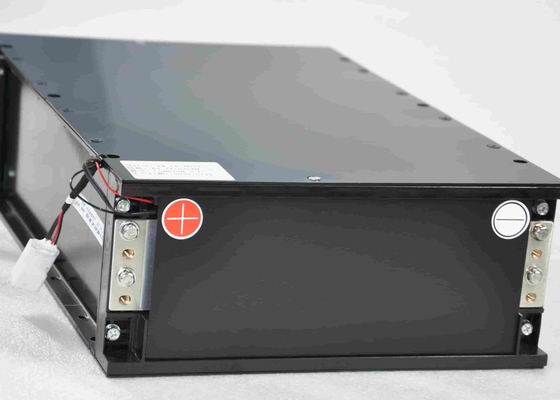エネルギー蓄積の李イオン充電器モジュール278.6mmx427.6mmx119mm