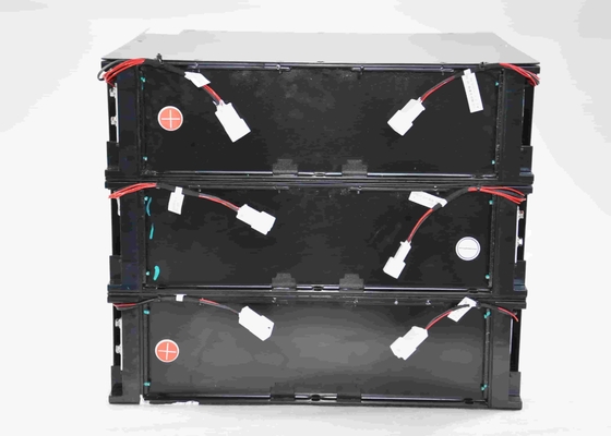 エネルギー蓄積のリチウム鉄の隣酸塩電池の電気自動車3.456kwh