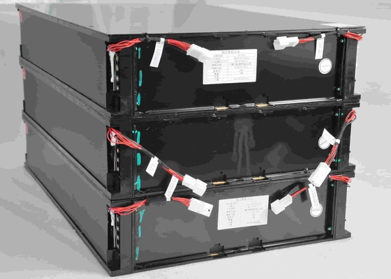 リチウム電池のパック モジュール6.48kwh 647.6mmx427.6mmx119mm