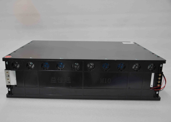 280Ahリチウム イオン充満モジュール5.376kwh 374.5mmx427.6mmx160mm