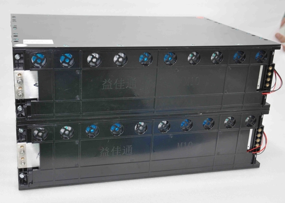 280Ahリチウム イオン充満モジュール5.376kwh 374.5mmx427.6mmx160mm
