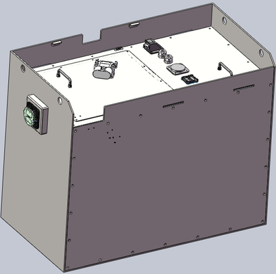 80v220ah歯切り工具電池のリチウム鉄の隣酸塩電池の李イオン充電電池