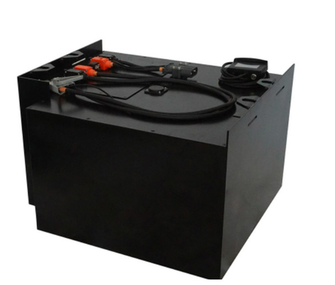 電気トラックのためのトヨタ7FB30 83.2V 300AHのリチウム電池