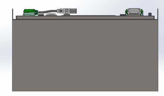 48v270ahトラクターのリチウム電池970mmx520mmx550mm